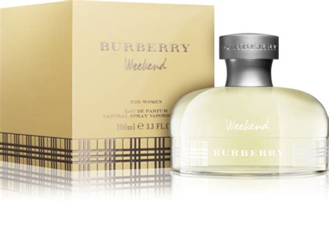 weekend di burberry donna|burberry weekend scent.